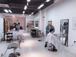 -ASA HAIR SALON