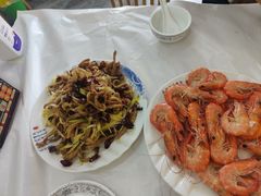 -北戴河庆山饭店·海鲜砂锅粥(北戴河黑石路店)