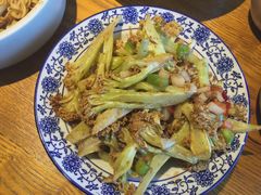 -去茶去餐厅(中央大街店)