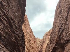 -天山神秘大峡谷