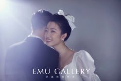 -EMU艺慕摄影(扬中店)