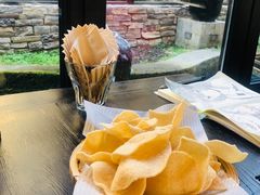 -泰莲庭·溪畔餐厅(雁栖湖店)