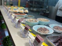 自助取餐区-江宁肚包鸡(铁心桥店)