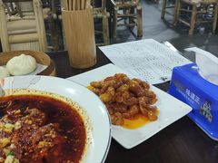 -成都味道(望江西路店)