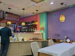 -葛尼沙印度餐厅 (镇明路店)