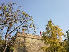 -西安城墙·碑林历史文化景区