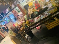 -魔方城市书房(中街益田店)