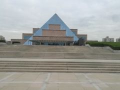 -上海市龙华烈士陵园