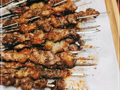 -万鑫鸡翅