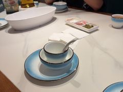 -东流山烤鸭·家常菜(雨山龙湖店)
