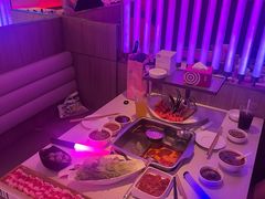 -海底捞火锅(杭州庆春路夜宵主题店)