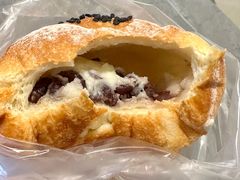 -81bakery(关山路店)