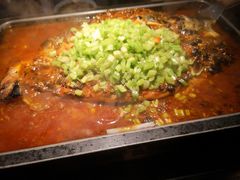 -炉鱼(萧山万象汇店)