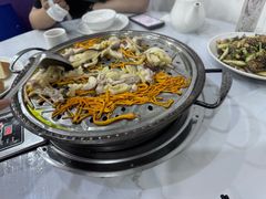 -凯盈阁私房菜·桑拿鸡(绿茵花园店)