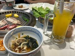 -千寻山野烤肉(中关村店)