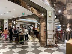 -杭州大厦LSE城市生活超市(杭州大厦店)