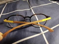 -视康眼镜·蔡司授权店(同乐路广州眼镜城店)