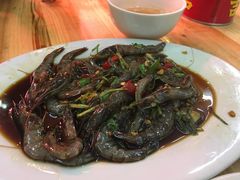 -长平老姿娘夜粥(平东一街店)
