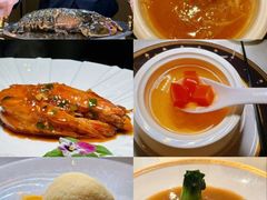 -皇朝会.经典传统粤菜(外滩店)