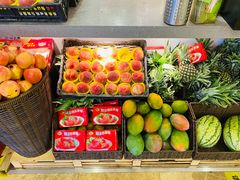 -漫果工坊(西单大悦城店)