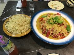 -盱眙虾神於氏龙虾(夫子庙红街店)