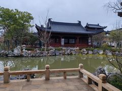 -江心屿景区