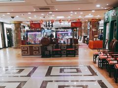 -良友·海鲜青岛菜(五四广场店)