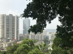 -鸿山公园