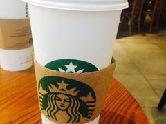 iphone_upload_pic-星巴克(北京望京店)