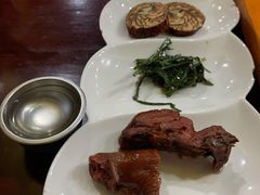 -希拉穆仁草原乌日娜餐包