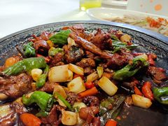 -一家人(南京路店)