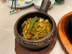 -佬麻雀·剁椒鱼头(京基KK One店)