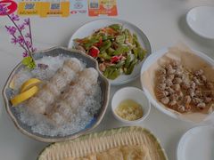 -嘉升大排档(番禺总店)