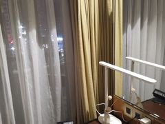 -珠海拱北口岸希尔顿欢朋酒店