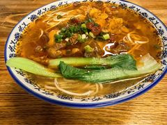 -庐山牯岭老面馆(牯岭街店)