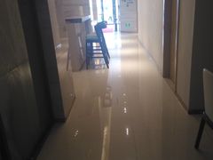 -城市便捷酒店(广州塔客村地铁站琶洲会展店)