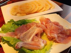 -要德火锅(鼓楼店)