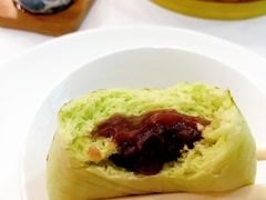 像生西瓜包-广州酒家(文昌总店)