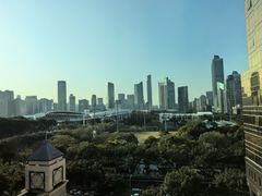 -广州中国市长大厦