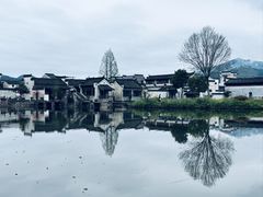 -呈坎景区