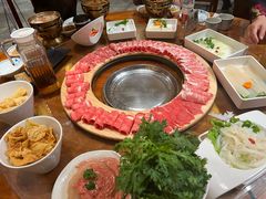 -古关火锅店(古北水镇景区店)