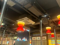 -西塔老太太泥炉烤肉(双井店)