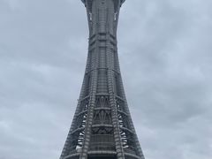 -宁波海天一洲景区