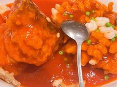 -上海1号私藏菜(黄浦店)