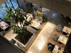 -大树餐厅(红旗街万达店)