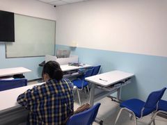 -新航道雅思托福·留学·考研培训(人民广场校区)