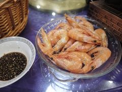-秋香鱼馆(世凹桃园店)
