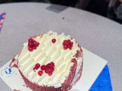 -阿明小菜·海鲜·上海菜(成山路巴黎春天店)