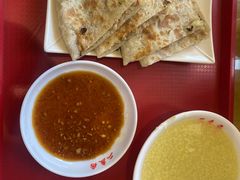 -华天二友居肉饼(宫门口店)