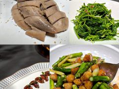 -曼格纳·曼芯馆(杨浦店)